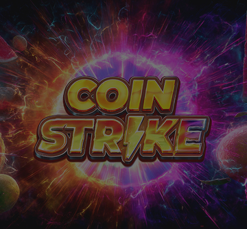 Coin Strike Hold and Win