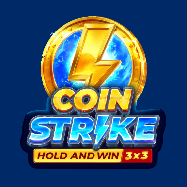 Coin Strike Hold and Win